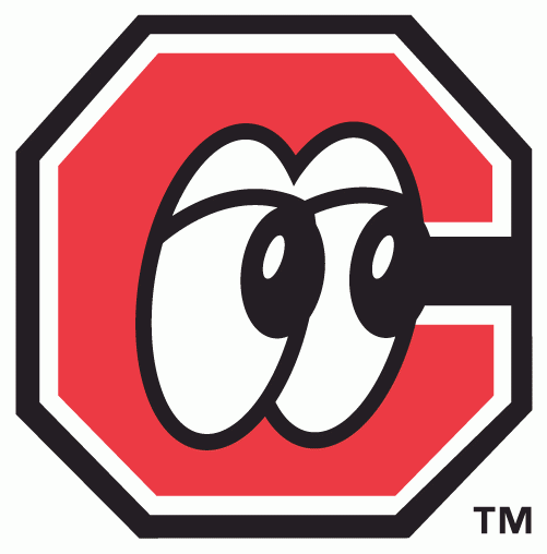 Chattanooga Lookouts 1993-Pres Alternate Logo iron on paper